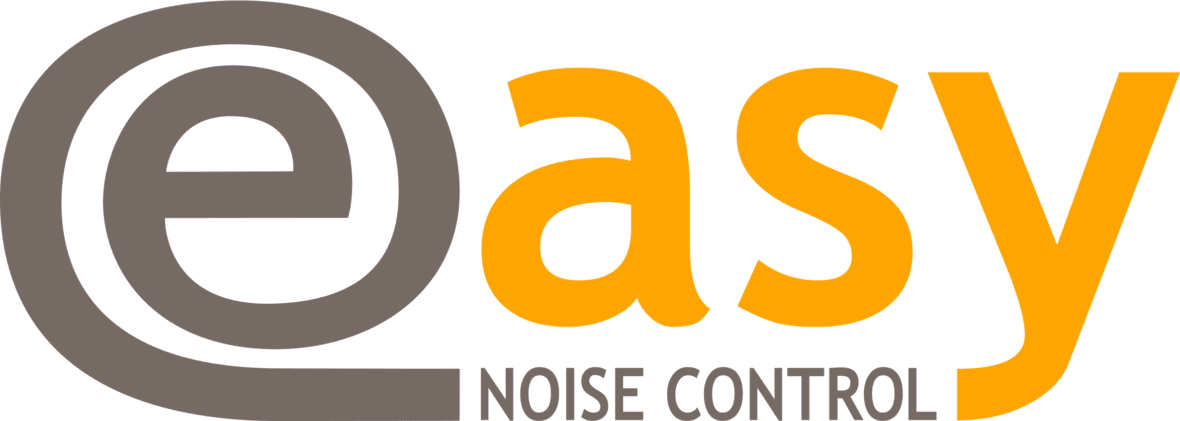 easy noise control logo, wpbrothers, WooCommerce webshop