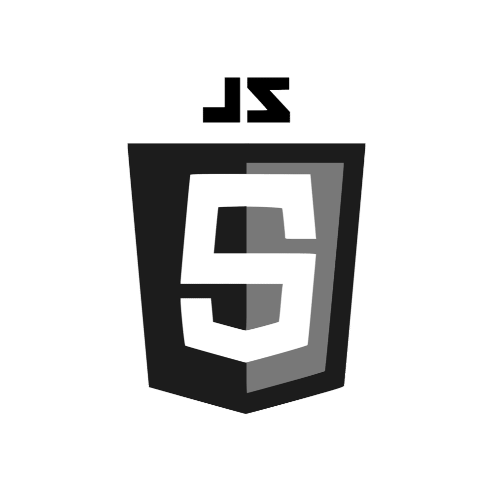 Javascript - logo