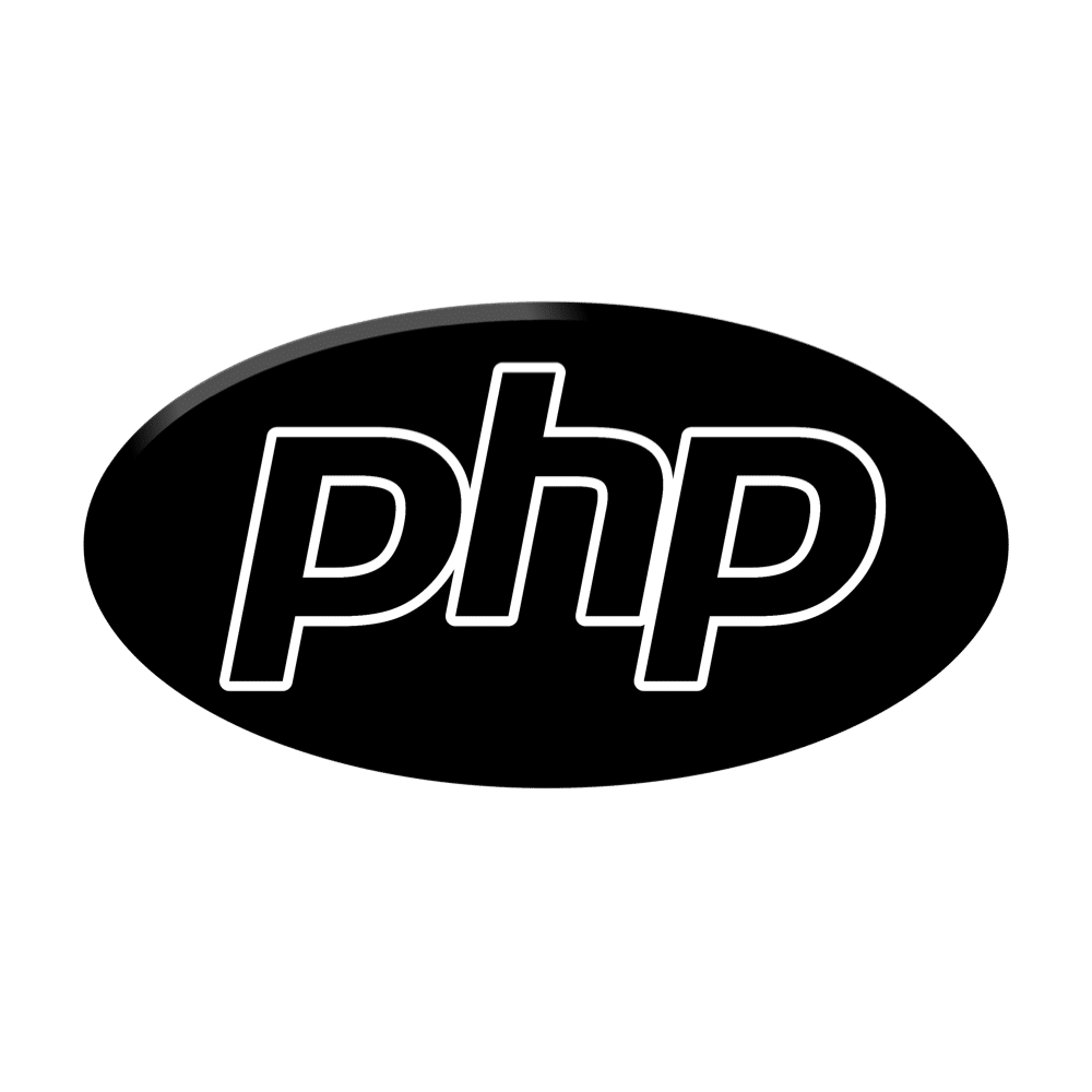 PHP - logo