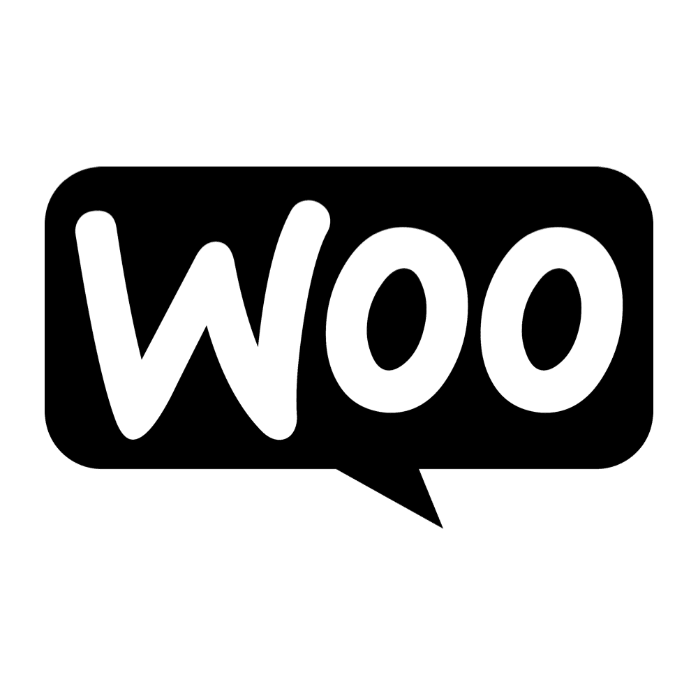 WooCommerce - logo
