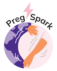 PregSpark - logo