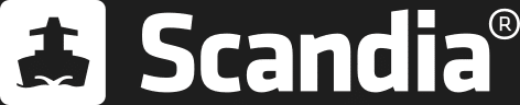 Scandia Gear logo