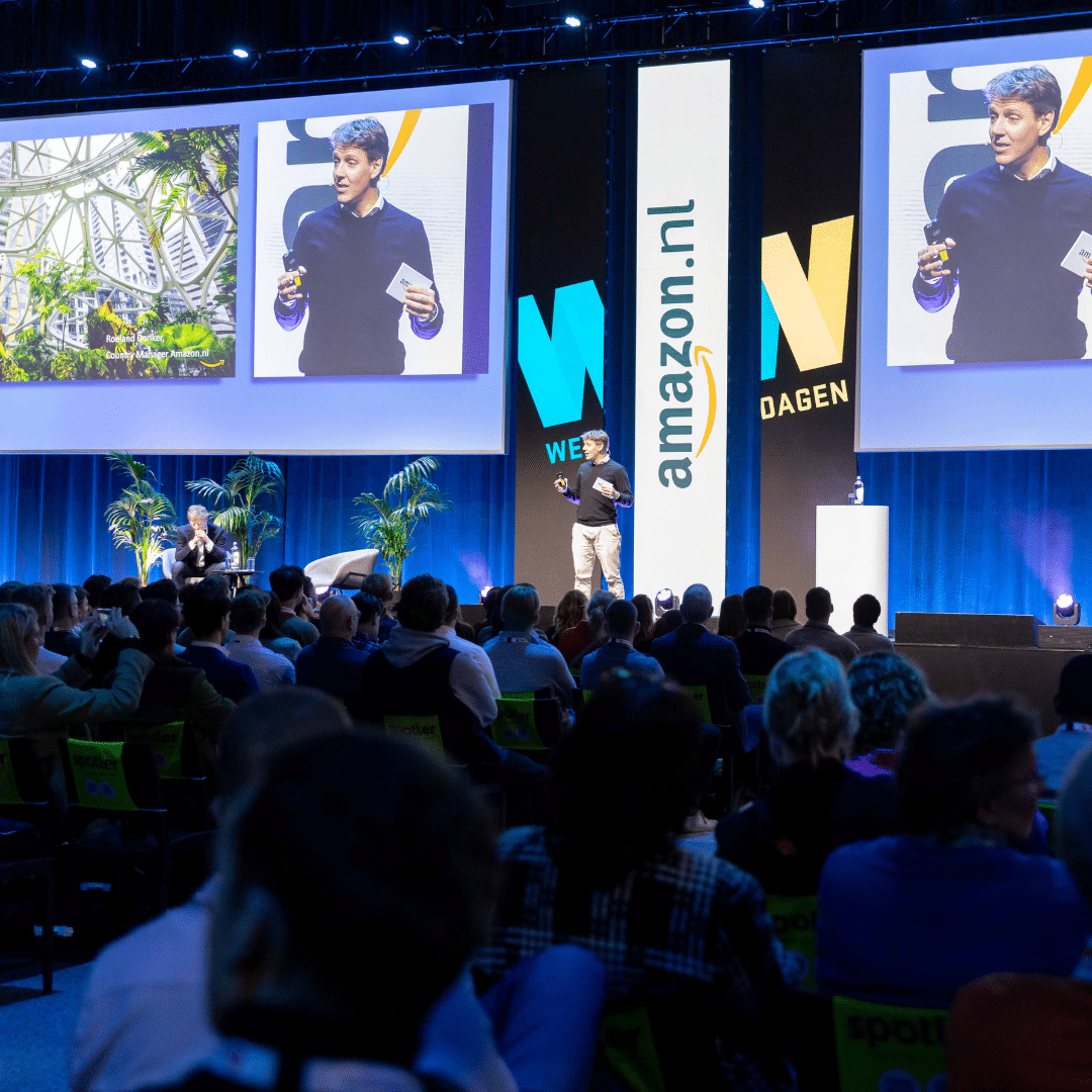 foto van webwinkelvakdagen